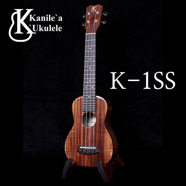(예약) K-1SS 카닐레아 소프라노