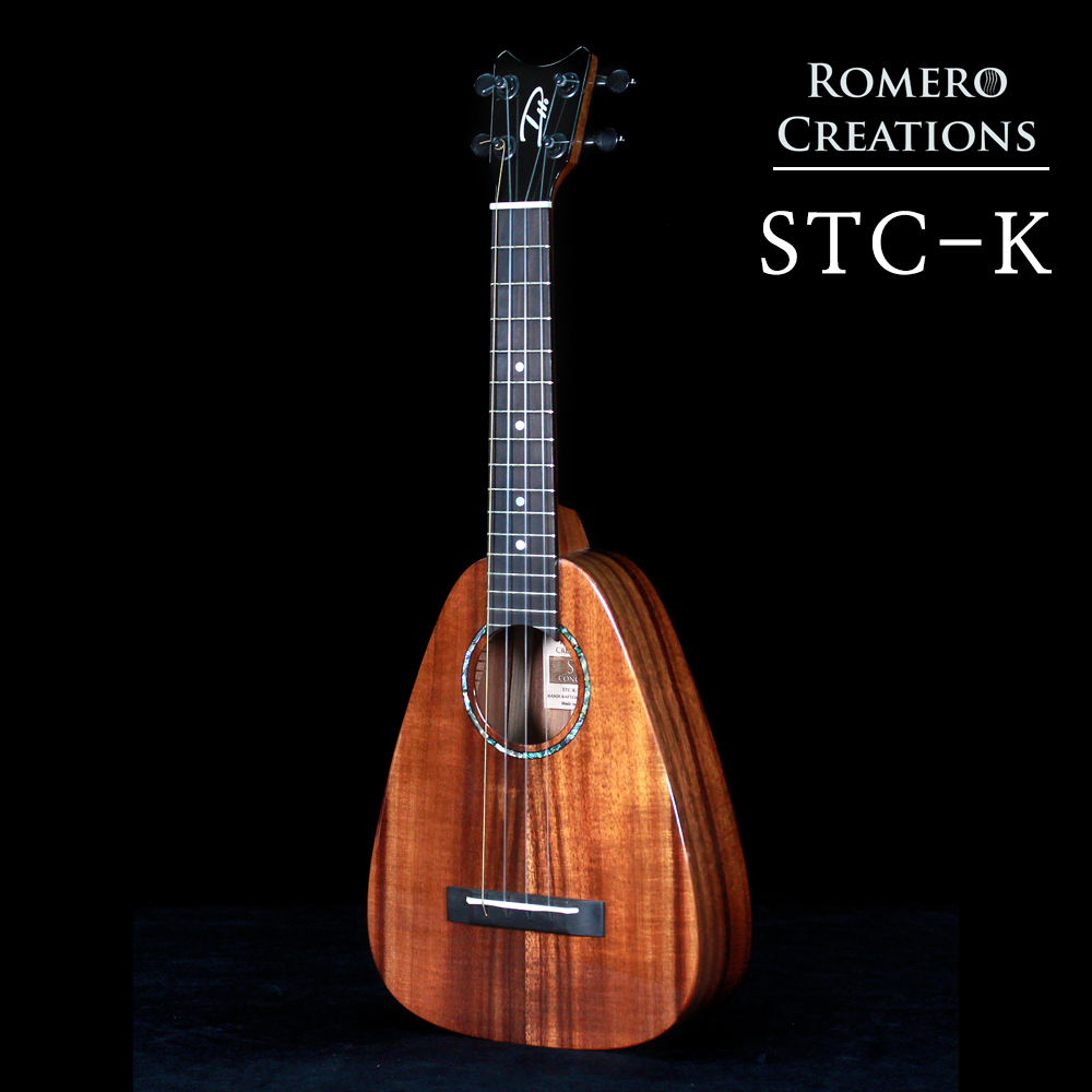 로메로 STC-K 콘서트