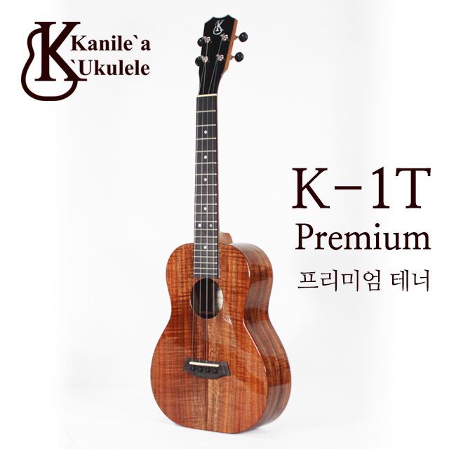 (1대)K-1T Premium