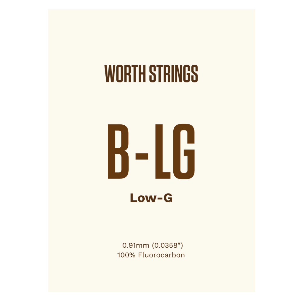 워쓰브라운 B-LG 낱선